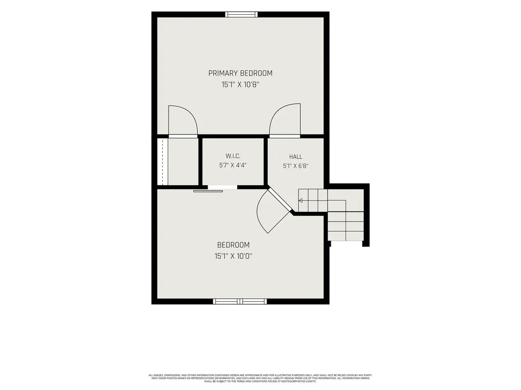 1309 Rosedale Street Alma City MI 48801