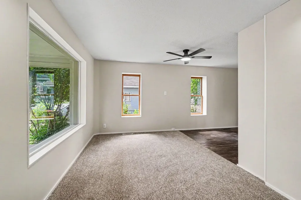 1309 Rosedale Street Alma City MI 48801