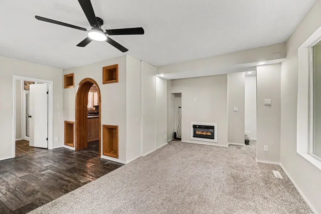 1309 Rosedale Street Alma City MI 48801