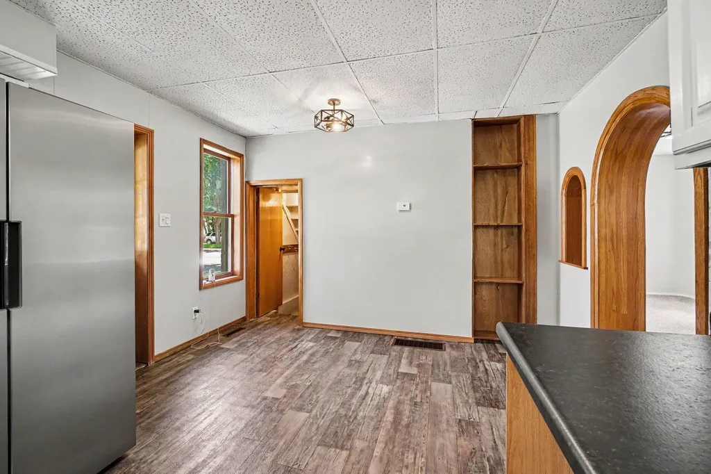 1309 Rosedale Street Alma City MI 48801