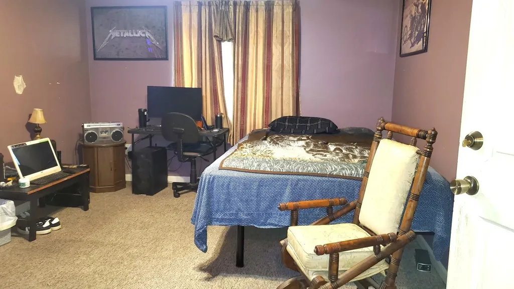 2704 W Deerfield Road Deerfield Township MI 48858