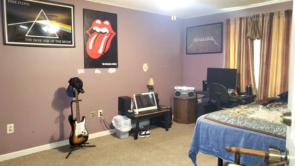 2704 W Deerfield Road Deerfield Township MI 48858