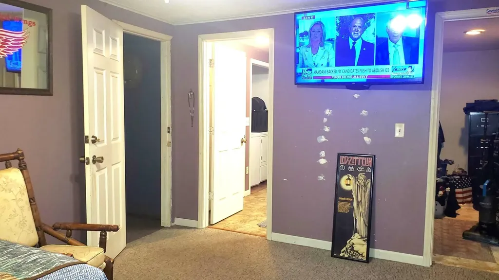 2704 W Deerfield Road Deerfield Township MI 48858