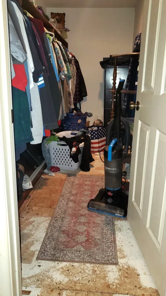2704 W Deerfield Road Deerfield Township MI 48858