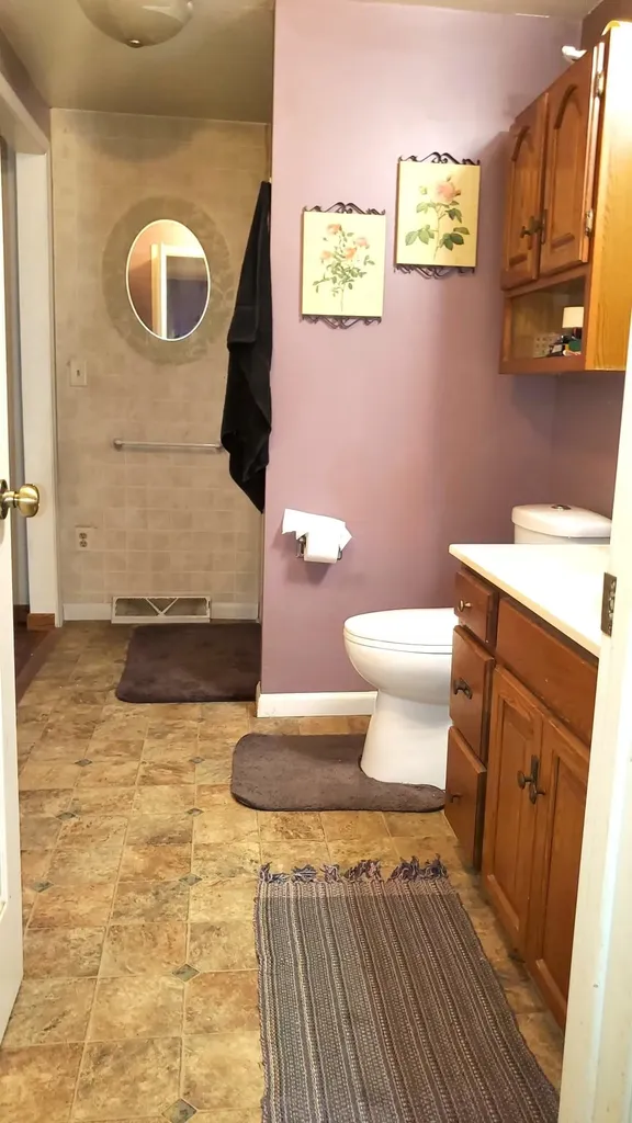 2704 W Deerfield Road Deerfield Township MI 48858