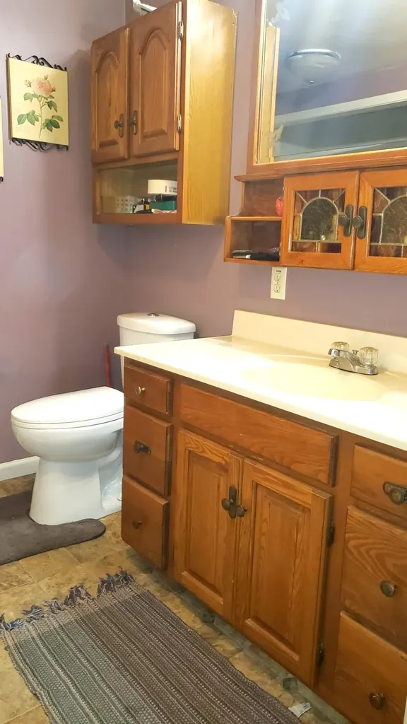 2704 W Deerfield Road Deerfield Township MI 48858