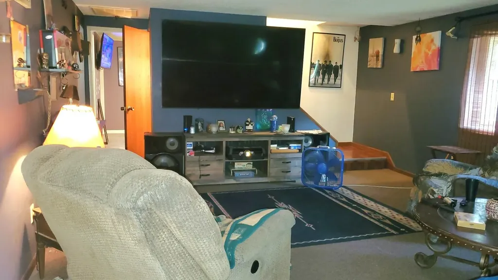 2704 W Deerfield Road Deerfield Township MI 48858