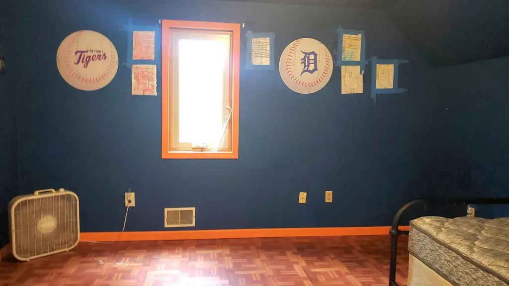 2704 W Deerfield Road Deerfield Township MI 48858