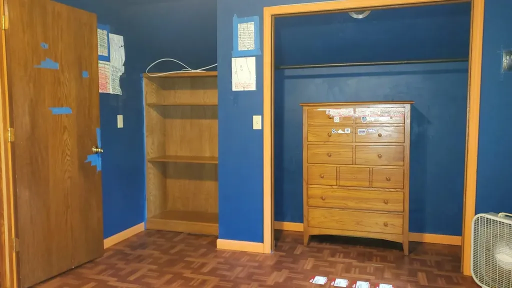 2704 W Deerfield Road Deerfield Township MI 48858
