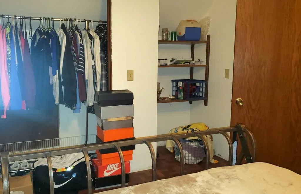 2704 W Deerfield Road Deerfield Township MI 48858