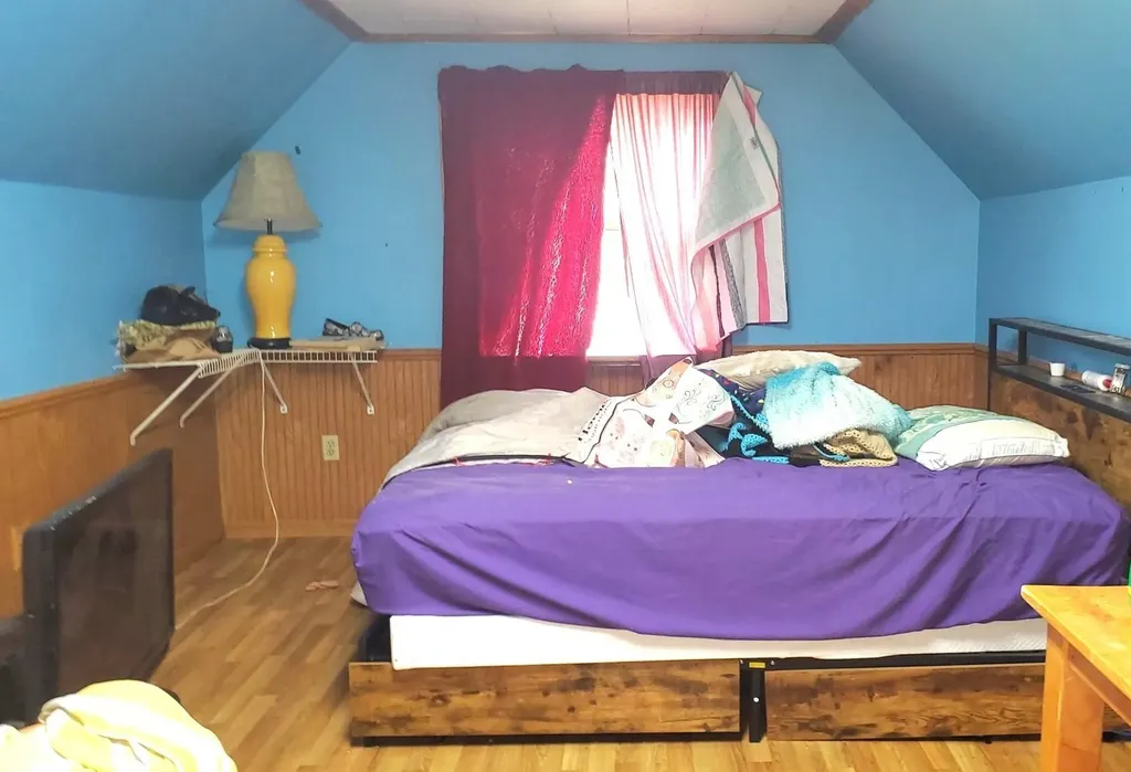2704 W Deerfield Road Deerfield Township MI 48858