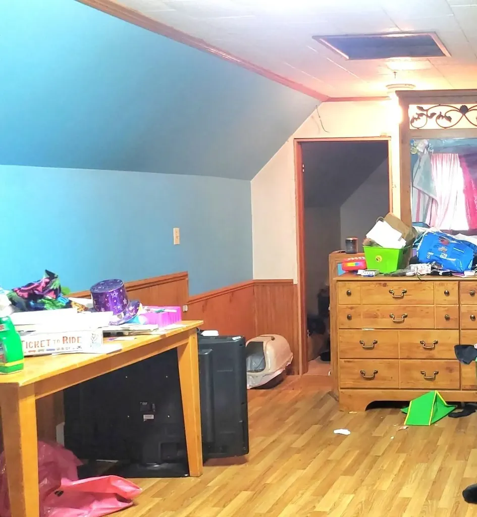 2704 W Deerfield Road Deerfield Township MI 48858
