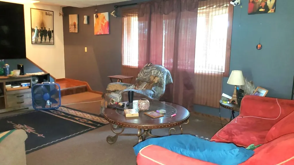 2704 W Deerfield Road Deerfield Township MI 48858