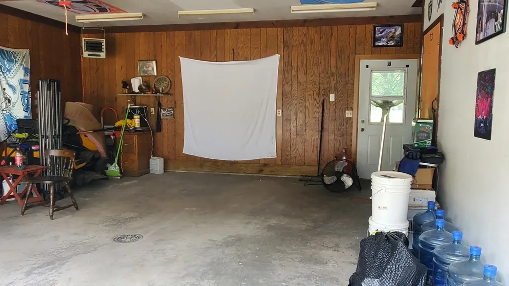 2704 W Deerfield Road Deerfield Township MI 48858