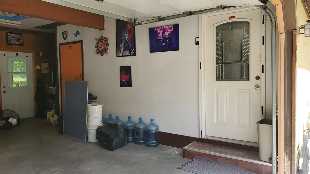 2704 W Deerfield Road Deerfield Township MI 48858