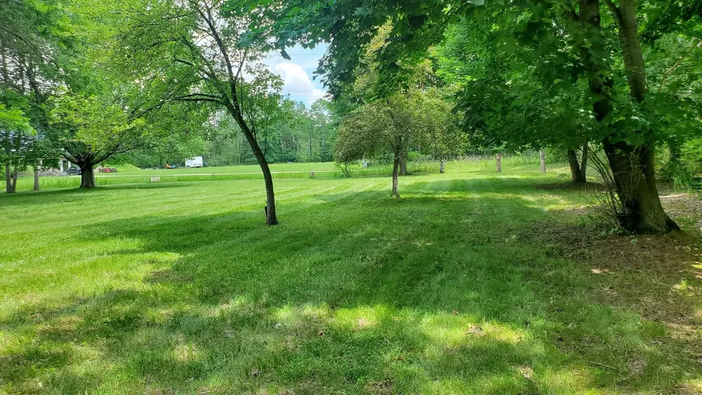 2704 W Deerfield Road Deerfield Township MI 48858