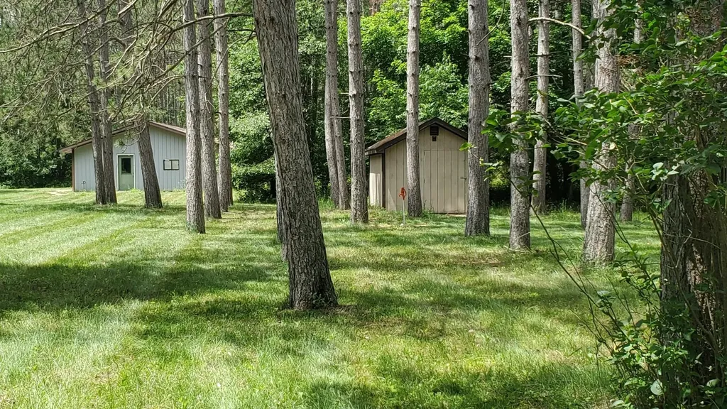 2704 W Deerfield Road Deerfield Township MI 48858