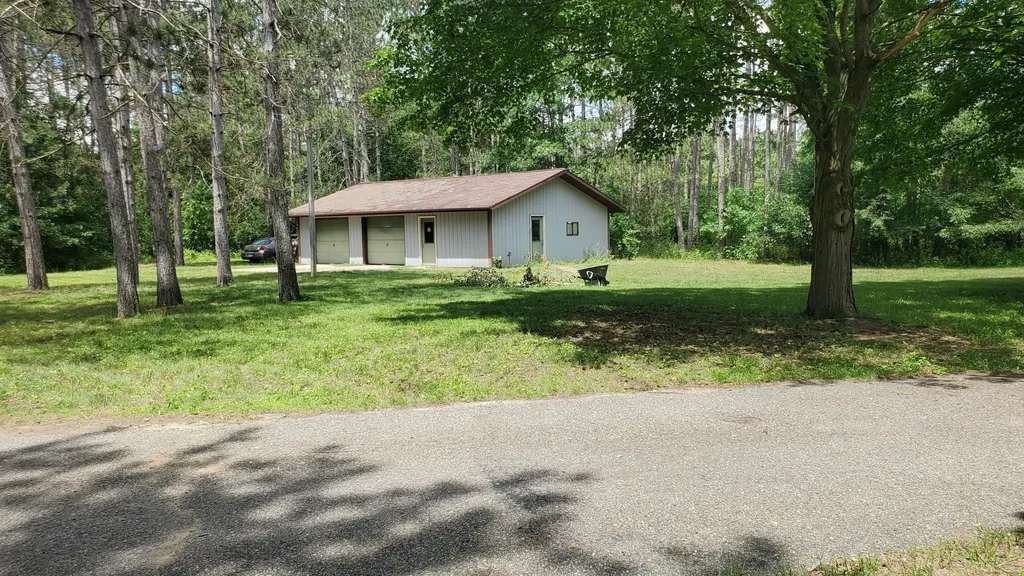 2704 W Deerfield Road Deerfield Township MI 48858