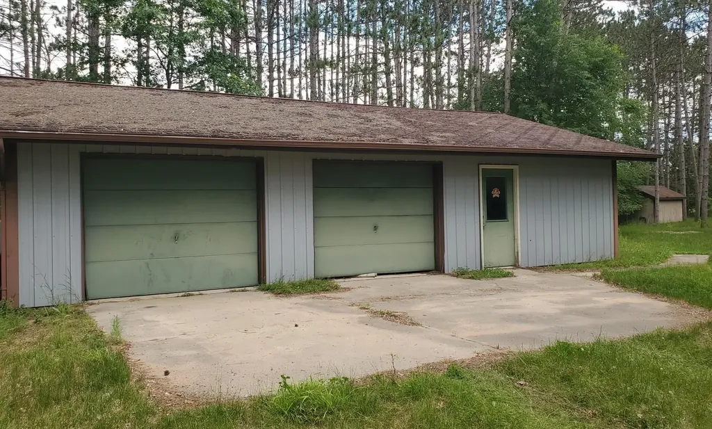 2704 W Deerfield Road Deerfield Township MI 48858