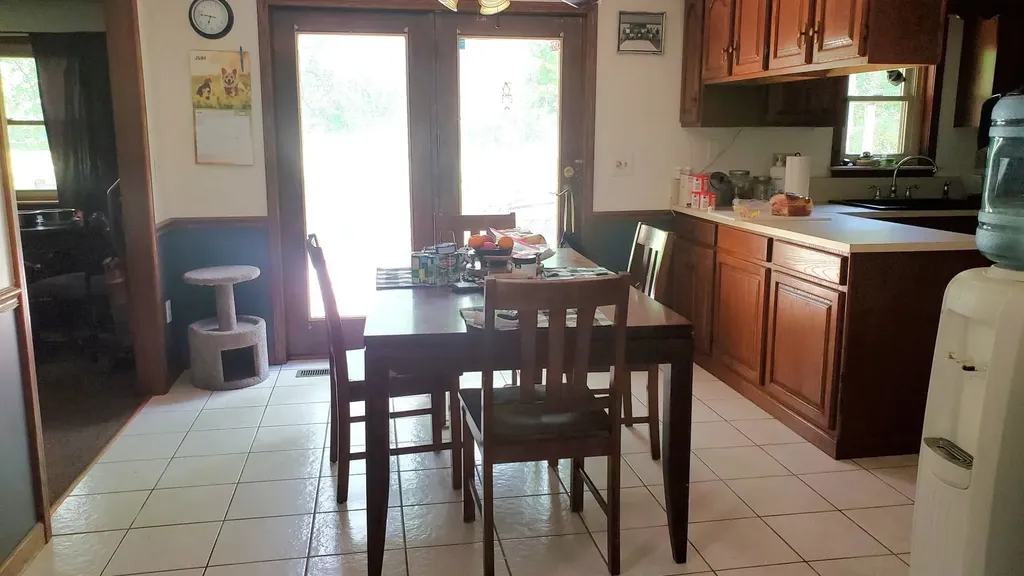 2704 W Deerfield Road Deerfield Township MI 48858