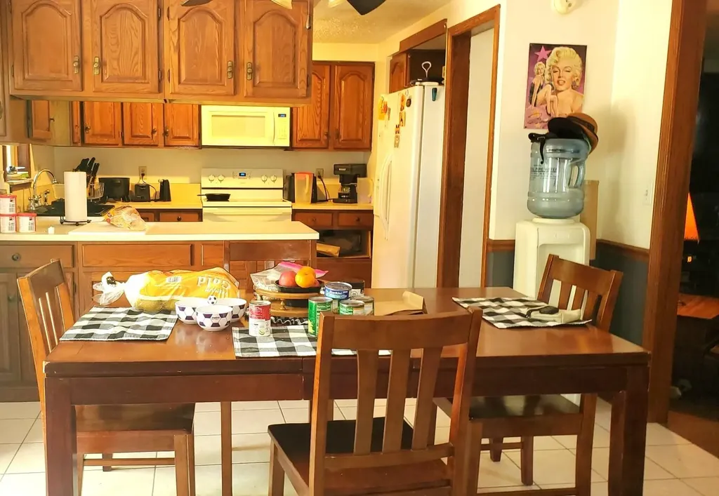 2704 W Deerfield Road Deerfield Township MI 48858