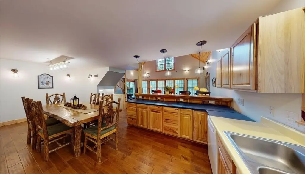 4867 E Shore Drive Clement Township MI 48610