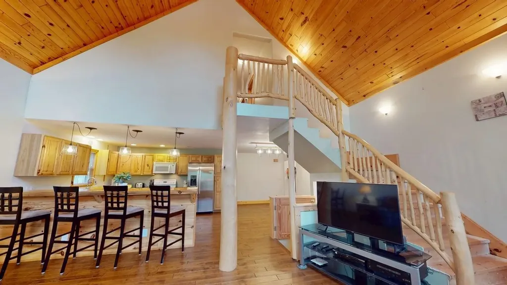4867 E Shore Drive Clement Township MI 48610