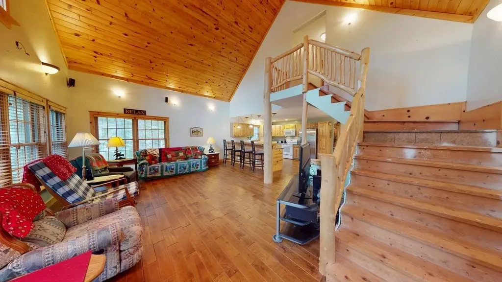 4867 E Shore Drive Clement Township MI 48610