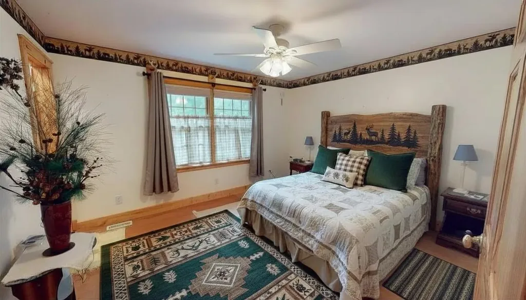 4867 E Shore Drive Clement Township MI 48610