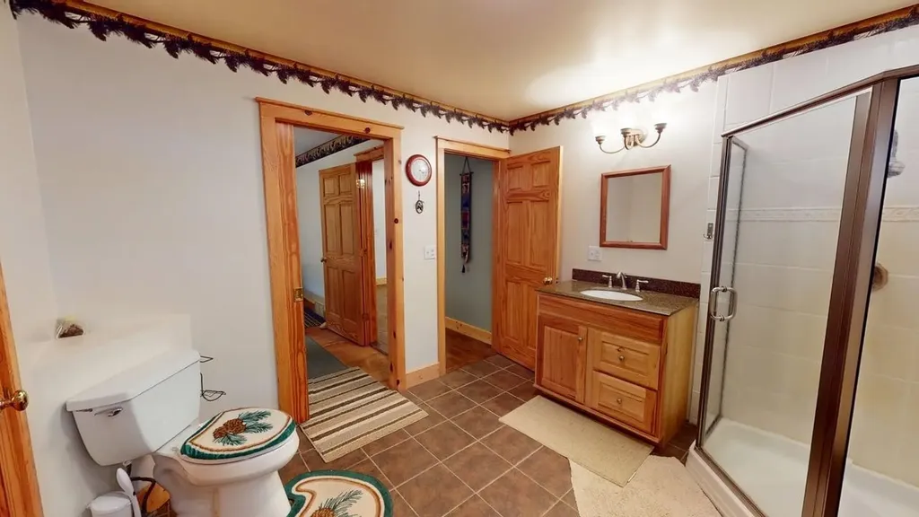 4867 E Shore Drive Clement Township MI 48610