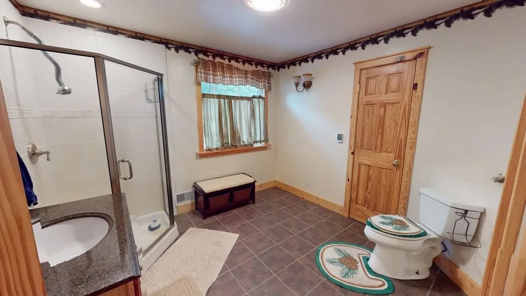 4867 E Shore Drive Clement Township MI 48610