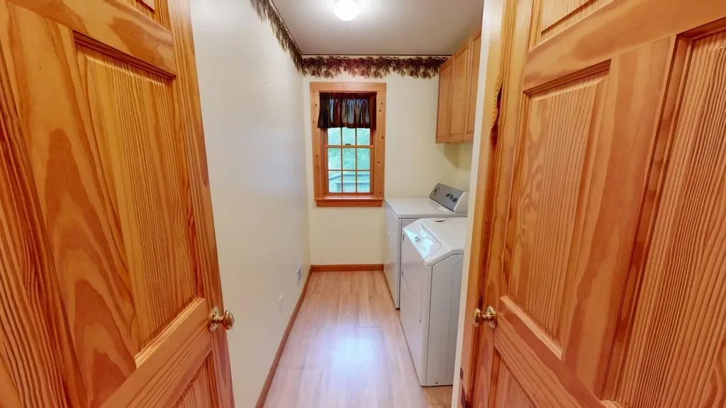 4867 E Shore Drive Clement Township MI 48610