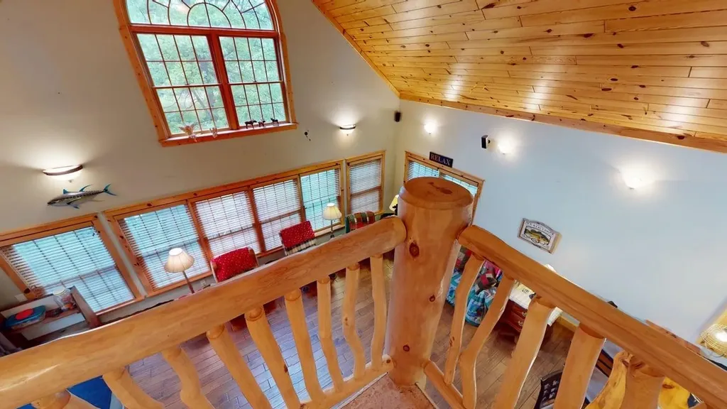 4867 E Shore Drive Clement Township MI 48610