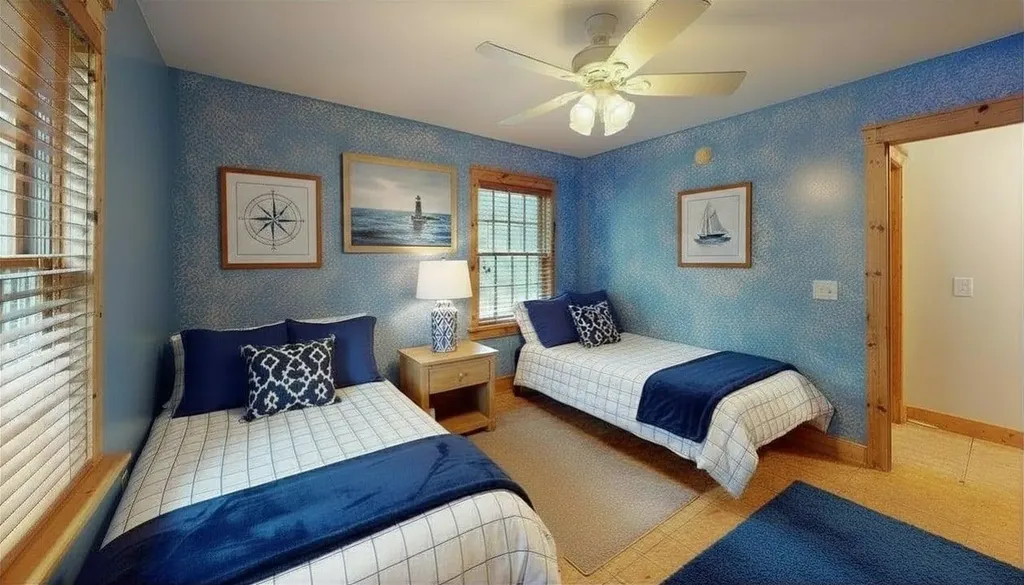 4867 E Shore Drive Clement Township MI 48610