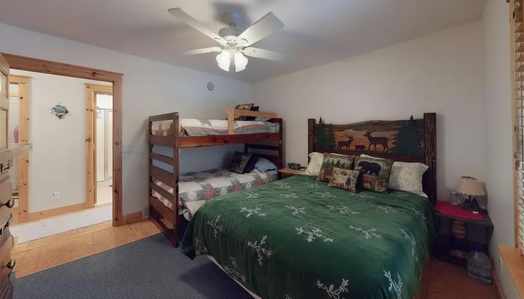 4867 E Shore Drive Clement Township MI 48610