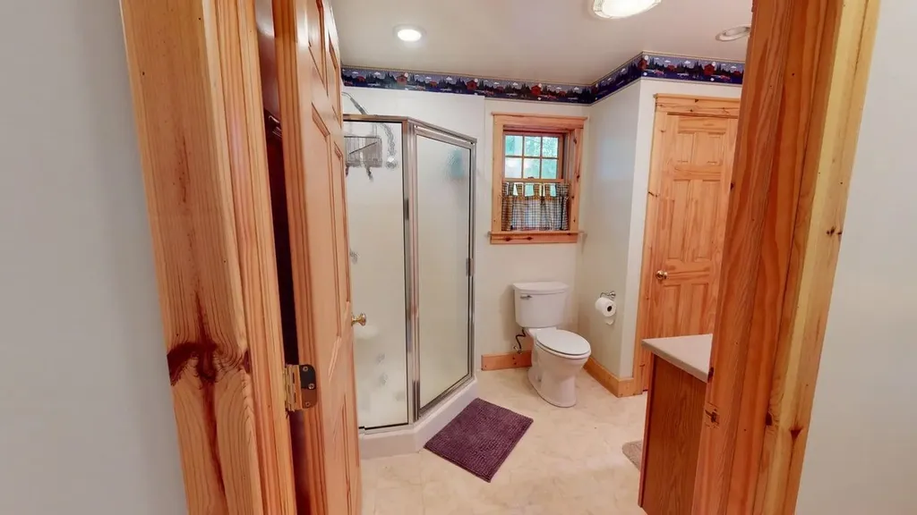 4867 E Shore Drive Clement Township MI 48610
