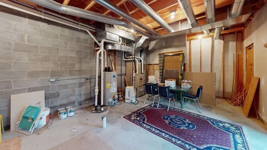 4867 E Shore Drive Clement Township MI 48610