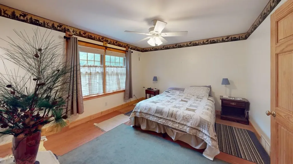 4867 E Shore Drive Clement Township MI 48610