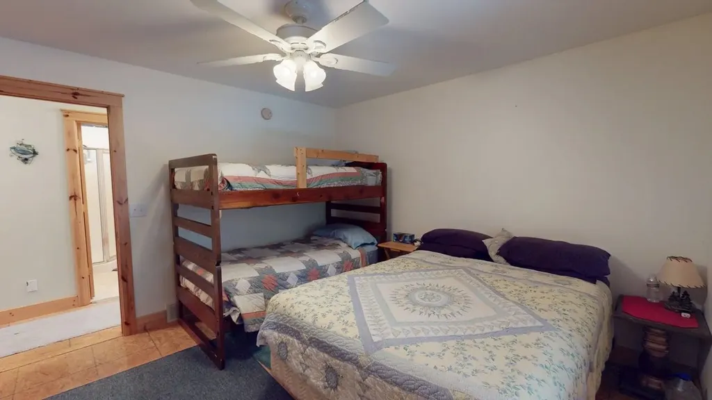 4867 E Shore Drive Clement Township MI 48610