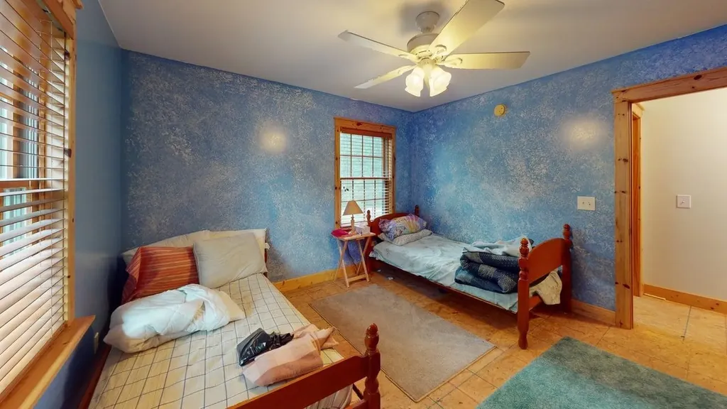 4867 E Shore Drive Clement Township MI 48610