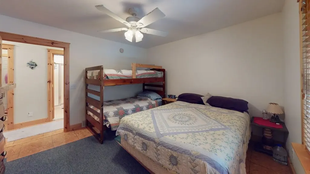 4867 E Shore Drive Clement Township MI 48610