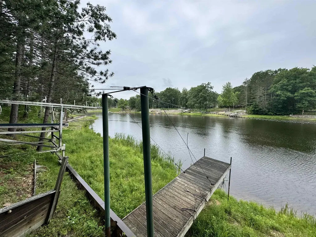 4867 E Shore Drive Clement Township MI 48610