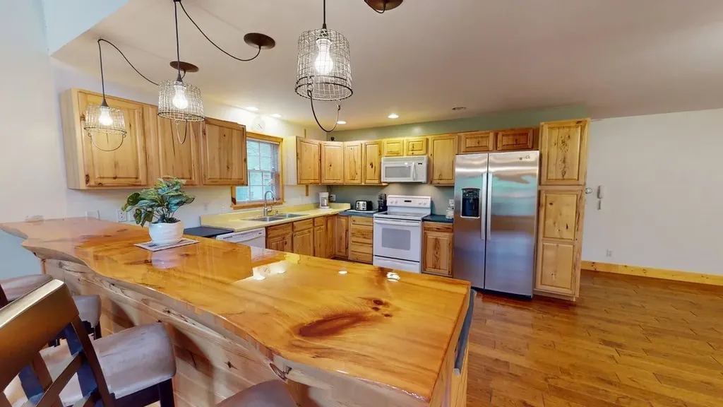 4867 E Shore Drive Clement Township MI 48610