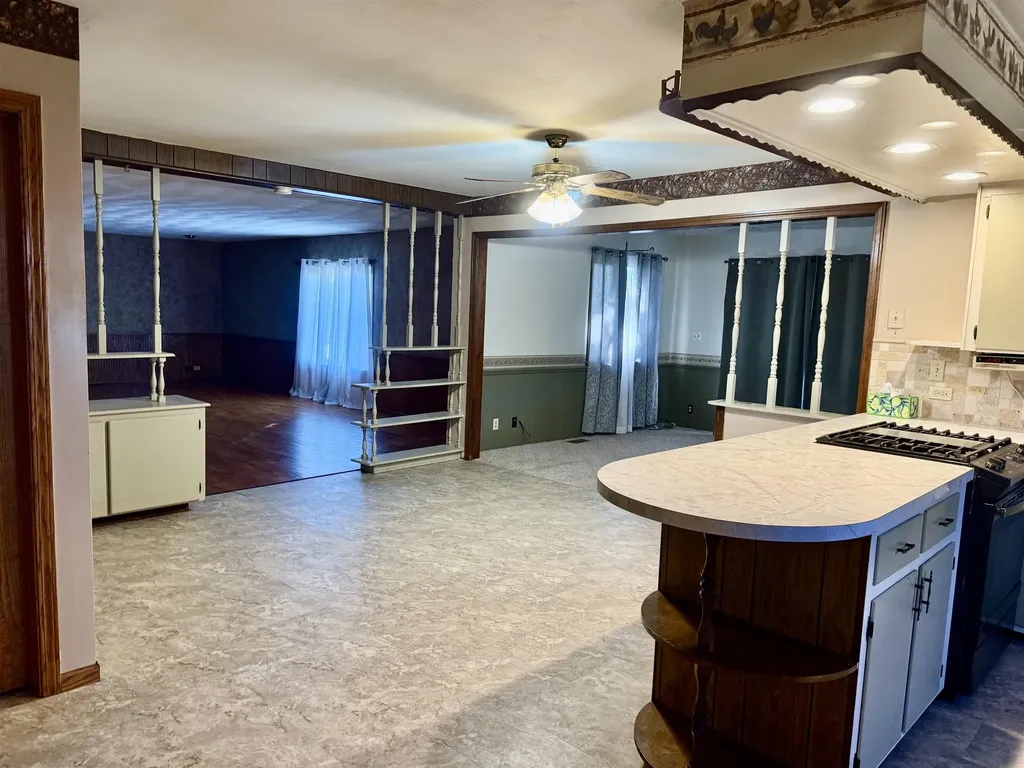 7873 S Rich Road Fulton Township MI 48856