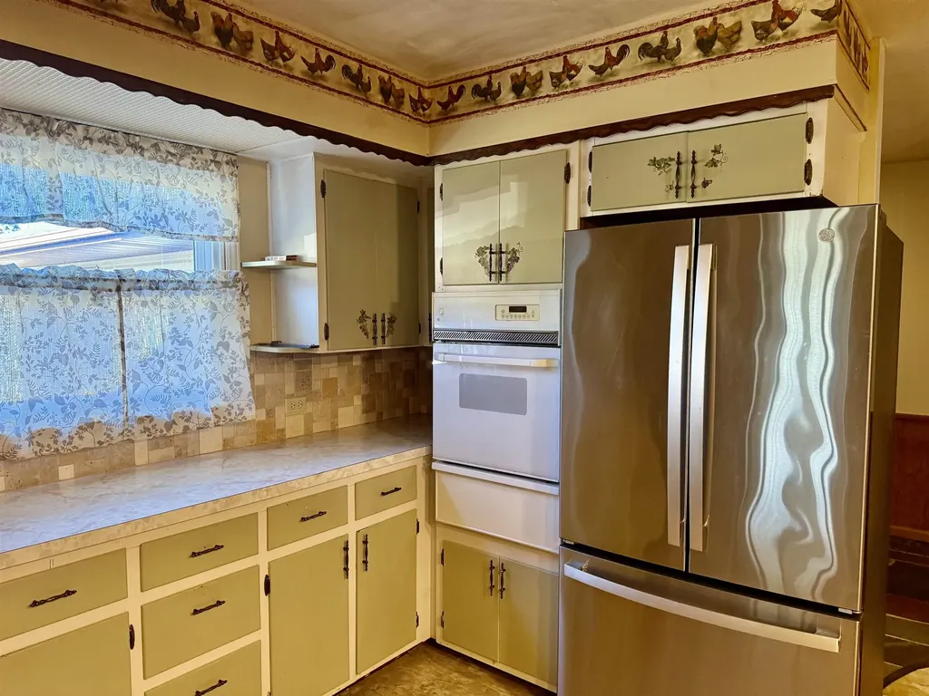 7873 S Rich Road Fulton Township MI 48856