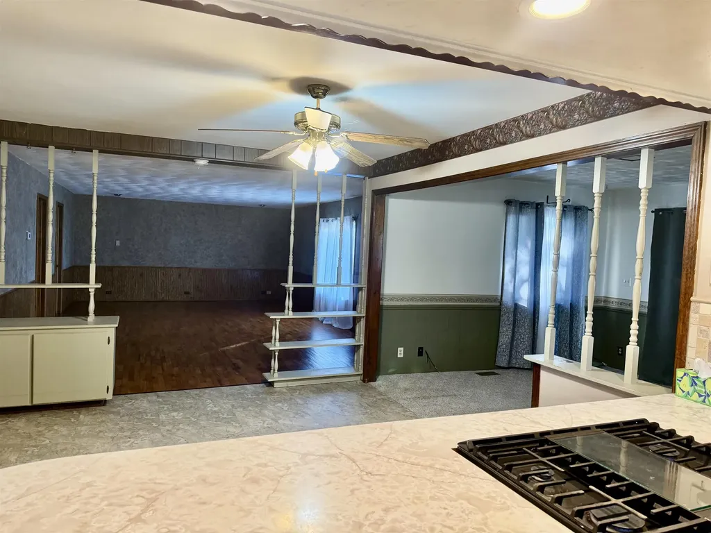 7873 S Rich Road Fulton Township MI 48856