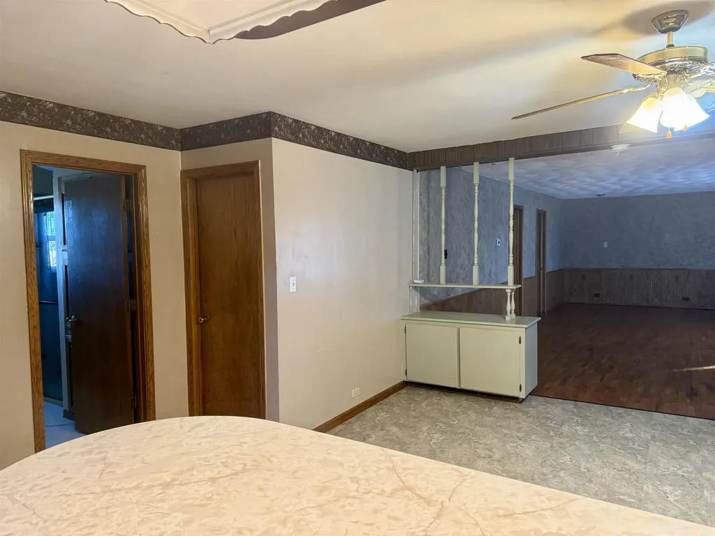 7873 S Rich Road Fulton Township MI 48856