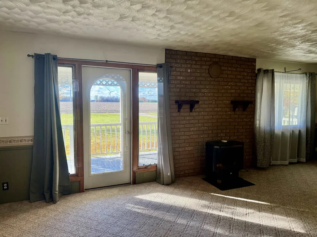 7873 S Rich Road Fulton Township MI 48856