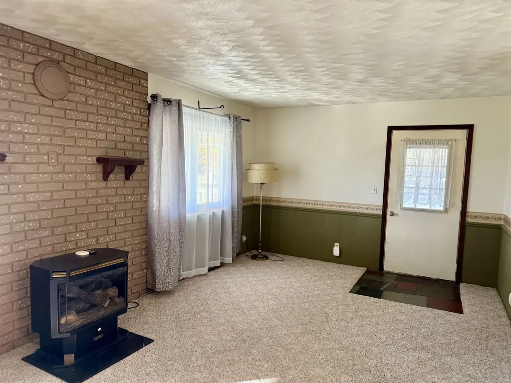 7873 S Rich Road Fulton Township MI 48856