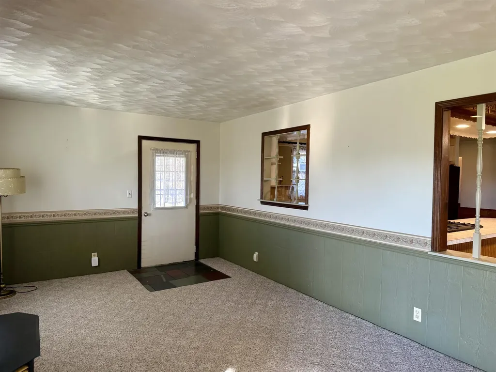 7873 S Rich Road Fulton Township MI 48856